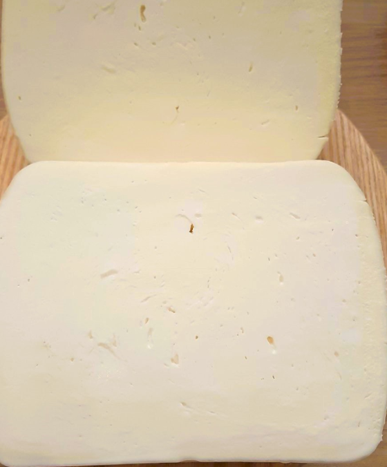 Сыр "Сулугуни", 200 гр.